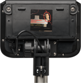 Hobart HBR302-1 17 Inch Bench Receiving Scale 300 lb x 0.1 lb Capacity