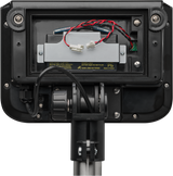Hobart HBR302-1 17 Inch Bench Receiving Scale 300 lb x 0.1 lb Capacity