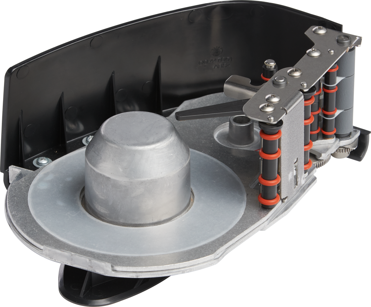 Hobart HTI-7LH5 14 Inch Linerless Cassette Electric Price Computing Scale