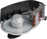 Hobart HTI-7LH4 14 Inch Scale and Printer with 7 Inch Display