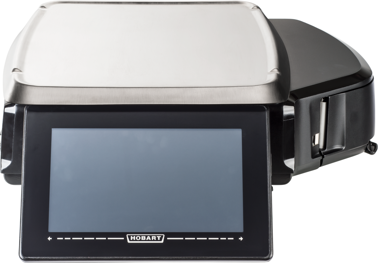 Hobart HTSP-LS 14 Inch Embedded Linux Touch Screen Price Computing Scale with Ethernet