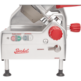 Berkel B12A-SLC 12 Inch Automatic Manual Angled Gravity Feed Electric Food Slicer