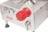 Berkel B12A-SLC 12 Inch Automatic Manual Angled Gravity Feed Electric Food Slicer