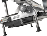 Hobart HS7-1PS 24 Inch Heavy Duty Meat Slicer with CleanCut Removable Knife