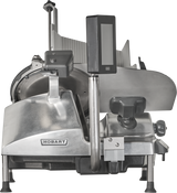 Hobart HS7-1PS 24 Inch Heavy Duty Meat Slicer with CleanCut Removable Knife
