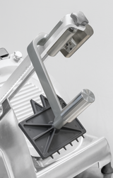 Hobart HS6-1R 13 Inch Manual Meat Slicer with Removable Knife and Tool