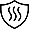 Steam Protection logo