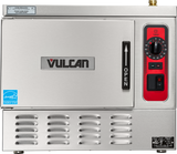 Vulcan C24EA3-LWE_208/60/3 24 Inch Electric Convection Steamer Stainless Steel