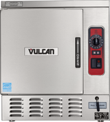 Vulcan C24EO5_240/60/1 24 Inch Electric Convection Steamer Boilerless Countertop