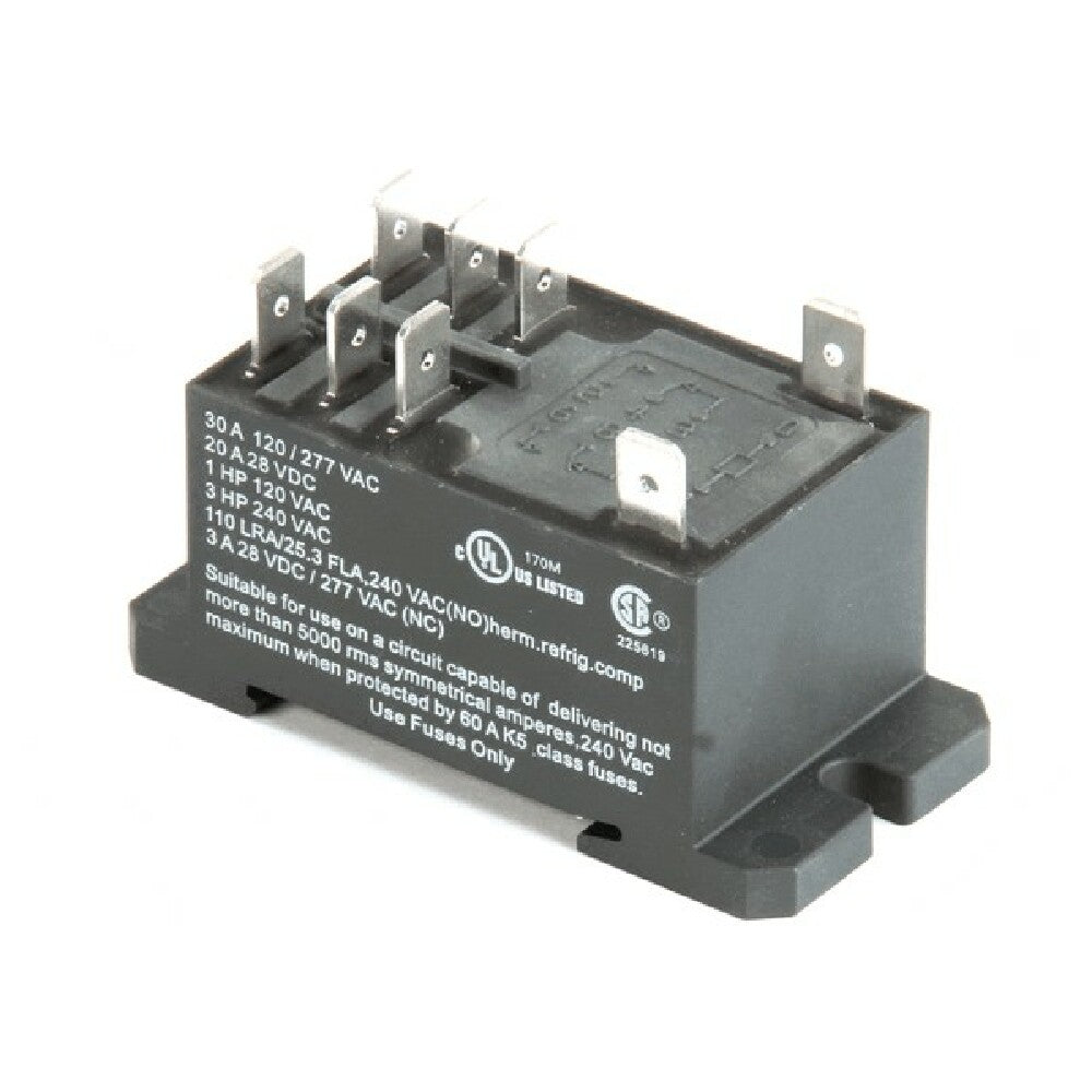 Turbochef 101279 K6 Mechanical Relay