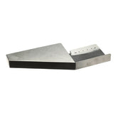 AllPoints TCFHCT4038C Left Side Chain Guard Turbo Chef