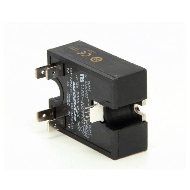 Turbochef TBCNGC3005 Solid State Relay Turbo Chef