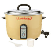 AllPoints TOW57137 Electronic Rice Cooker 37 Cup Ricemaster