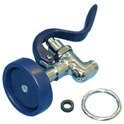 T&S Brass 1830-01K High Flow Spray Valve 4.0 Gpm