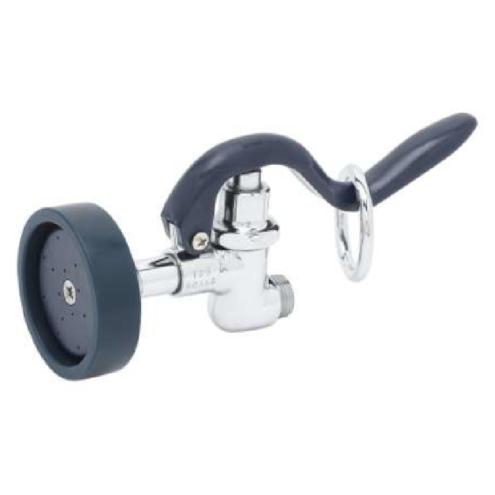 T&S Brass EB-0107 High Flow Spray Valve 4.0 Gpm