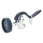 T&S Brass EB-0107 High Flow Spray Valve 4.0 Gpm