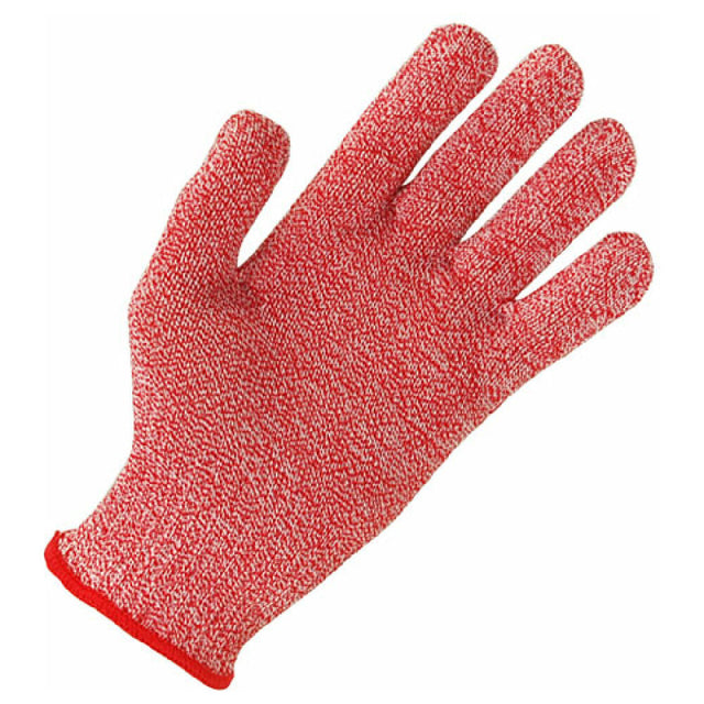 AllPoints 1331470 Cut Glove Red Sm Medium Weight
