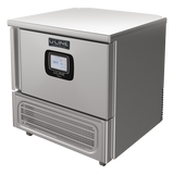U-Line Corporation UCBF432-SS11A 31-1/2 Inch Blast Chiller Freezer Reach-In