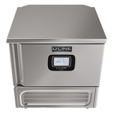 U-Line Corporation UCBF432-SS11A 31-1/2 Inch Blast Chiller Freezer Reach-In