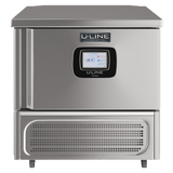 U-Line Corporation UCBF432-SS11A 31-1/2 Inch Blast Chiller Freezer Reach-In