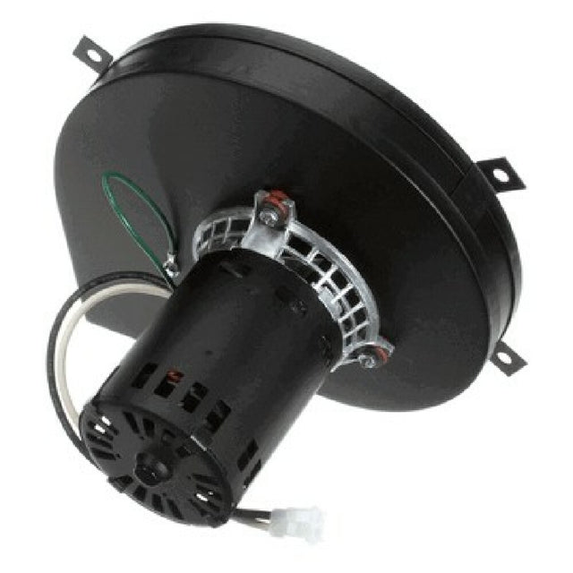 Ultrafryer -17A021 115v Blower Motor Ultrafryer