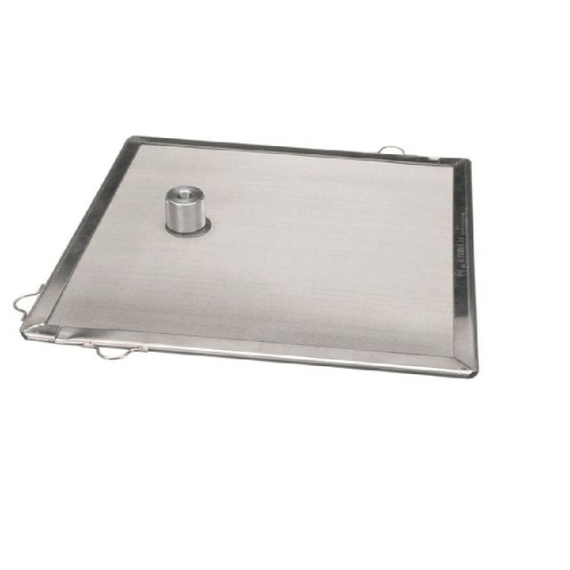 Ultrafryer -21A279 Fryer Filter Screen Ultra Fryer