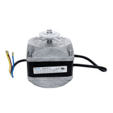 A small metal device with wires, compatible with the E-UCF280 Empura fan, designed for seamless integration in Empura Ice Machines.