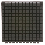 Vollrath/Idea-Medalie VOL379115 3/8 In Dice Pusher Block