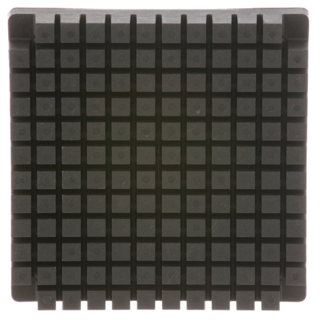 Vollrath/Idea-Medalie VOL379115 3/8 In Dice Pusher Block