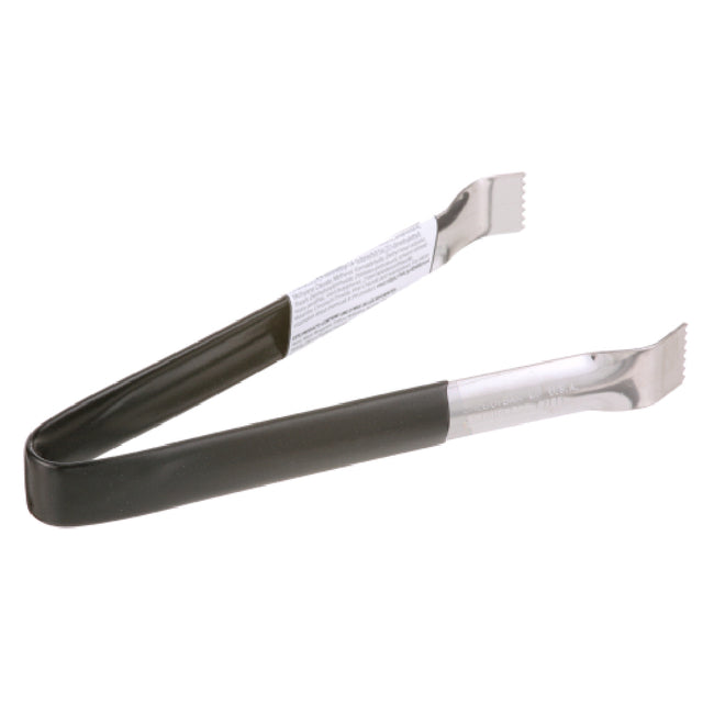 AllPoints VOL47326 Ss 6 In Hd Tongs Black Insulated Coating