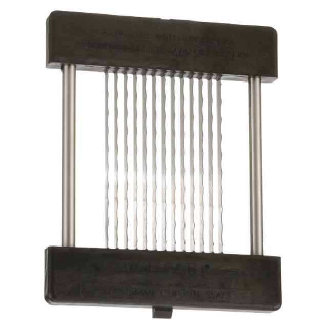 AllPoints VOL55473 Replacement Blade Only 1/4" Slice Instacut 5.1