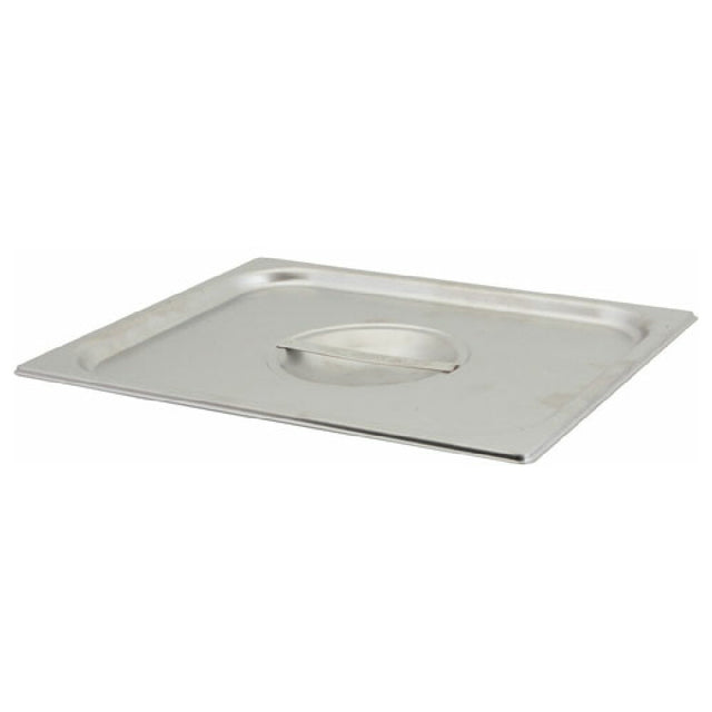 AllPoints VOL75120 Super Pan V 1/2 Size Cvr Ss Solid