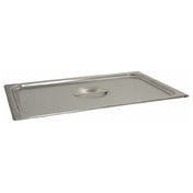 Vollrath/Idea-Medalie 77250 Super Pan V Fullsize Cvr Ss Solid