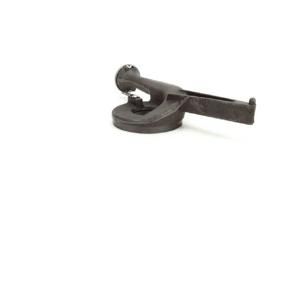 Vulcan Hart 00-417258-000G1 Front Burner Assembly