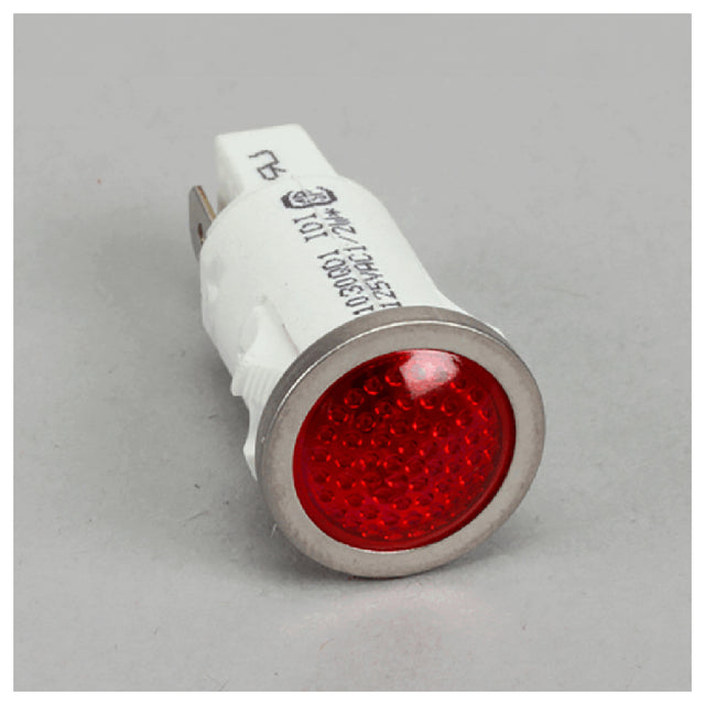 Vulcan Hart 00-720017 Red Indicator Light Vulcan Hart