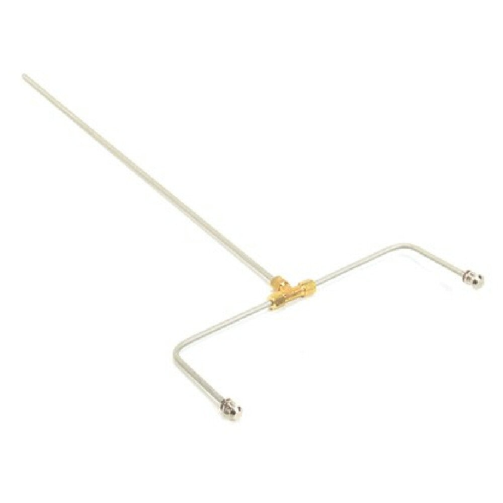 Hobart 762971-A Pilot Tube Assembly Vulcan Hart