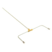 Hobart 762971-A Pilot Tube Assembly Vulcan Hart