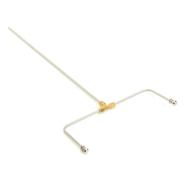 Hobart 762971-A Pilot Tube Assembly Vulcan Hart