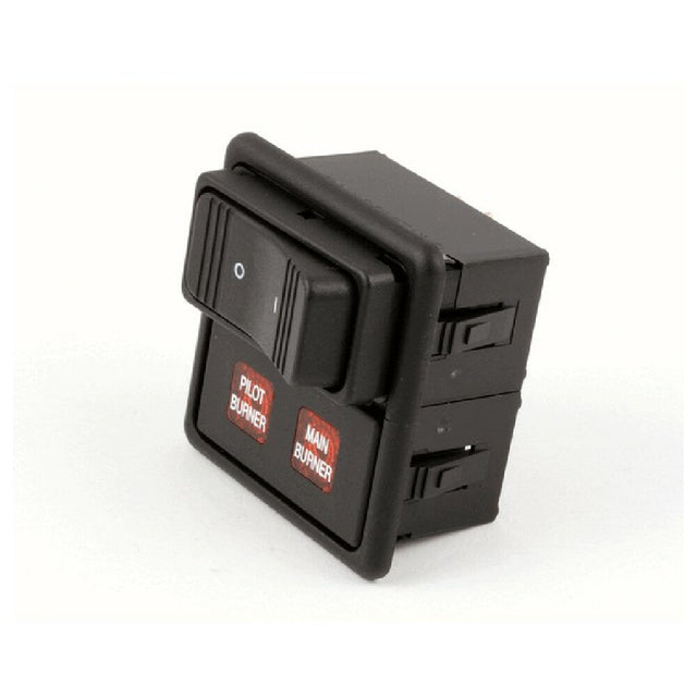 Vulcan Hart 00-855002-00001 Pwr Indictr Light Switch Vulcan Hart