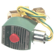 Vulcan Hart 00-857443-00001 Steam Solenoid Valve Vulcan Hart