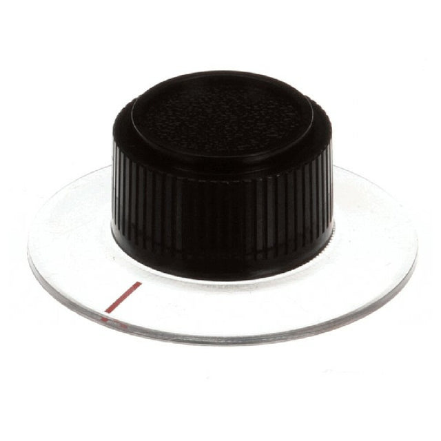 Vulcan Hart 498438-1 Ss Controller Knob