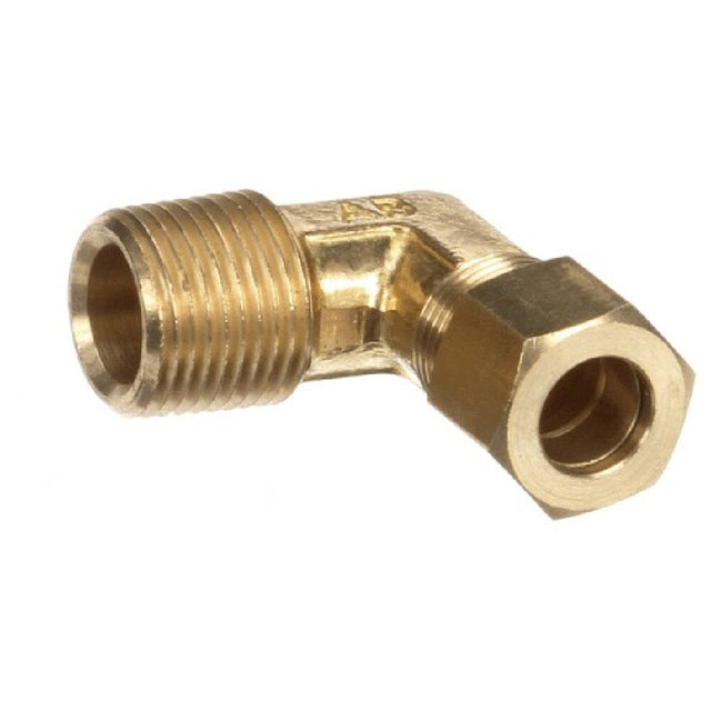 Vulcan Hart 00-719376 3/8 Cc X 3/8in Npt Elbow