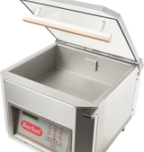 Berkel 350-STD 20 Inch Vacuum Packaging Machine Stainless Steel Chamber Countertop