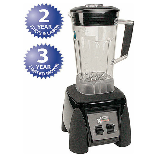 Waring/Qualheim 6661 Blender Bar Hd
