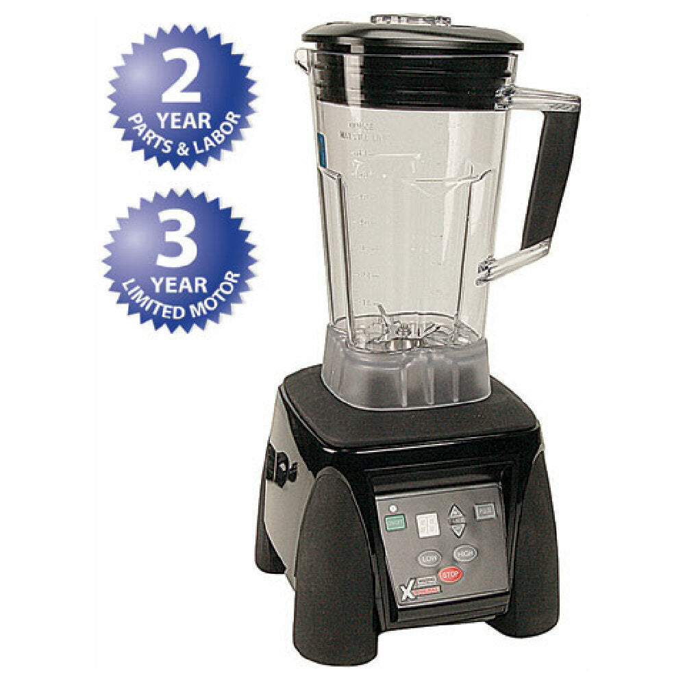 Waring/Qualheim WARMX1100XT Blender Xtreme Hd 120v