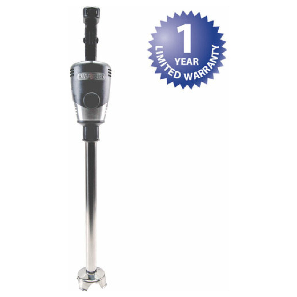 Waring/Qualheim WARWSB65 Immersion Blender Hd 140 Qt 18in Shaft