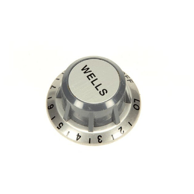 Wells 2R-44373 Knob Wells