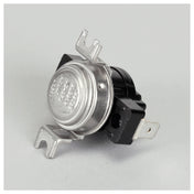 Curtis WC523 Thermostat Manual Reset