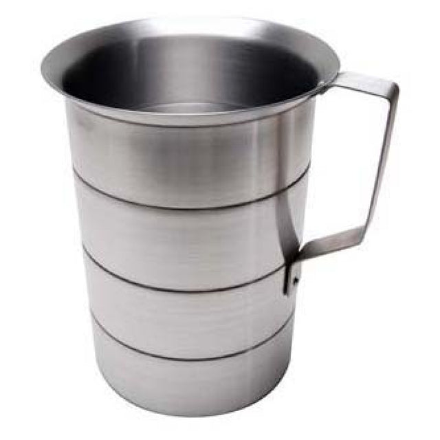 AllPoints 2801492 Measure 4 Qt Alum