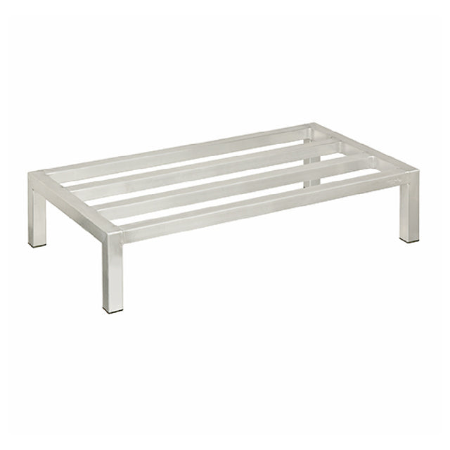AllPoints WINASDR2036 20 X 36 X 8 Dunnage Rack Aluminum